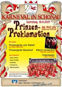 170714-Prinzenproklamation-Plakat
